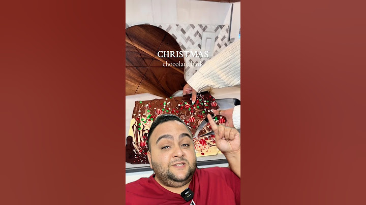 HEDİYELİK YILBAŞI ÇİKOLATASI YAPTIM! kolay tarif 🍫 #shorts