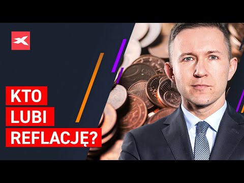 Wideo: Co to jest reflacja na giełdzie?