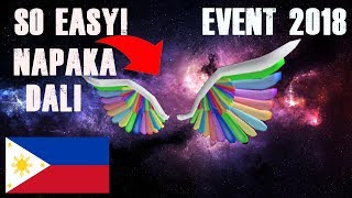 Roblox Rainbow Wings - how to get the 7723 companion rainbow wings roblox