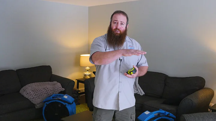 How to Measure Square Footage for Your Bed Bug Heater Rental