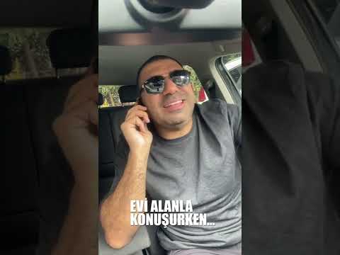 Mutluluk Saçan Emlakçı