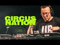 Tensal i vinyl set  circus nation 2023  granada  spain