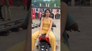 Krithi Shetty❤️| so cute | bullet song😘| south Actress | status #short #trending #shortvideo