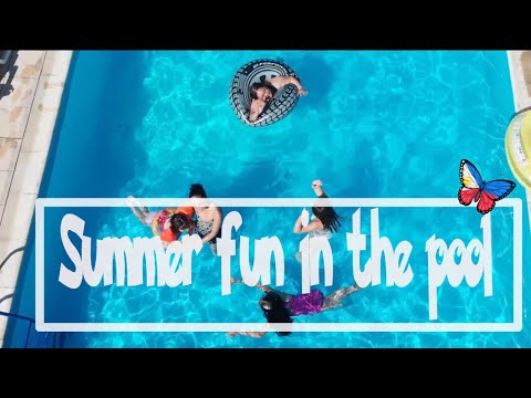 summer-fun-in-the-pool