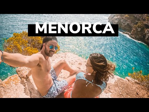 ? MENORCA: O QUE FAZER NESSA PARADISÍACA ILHA BALEAR?