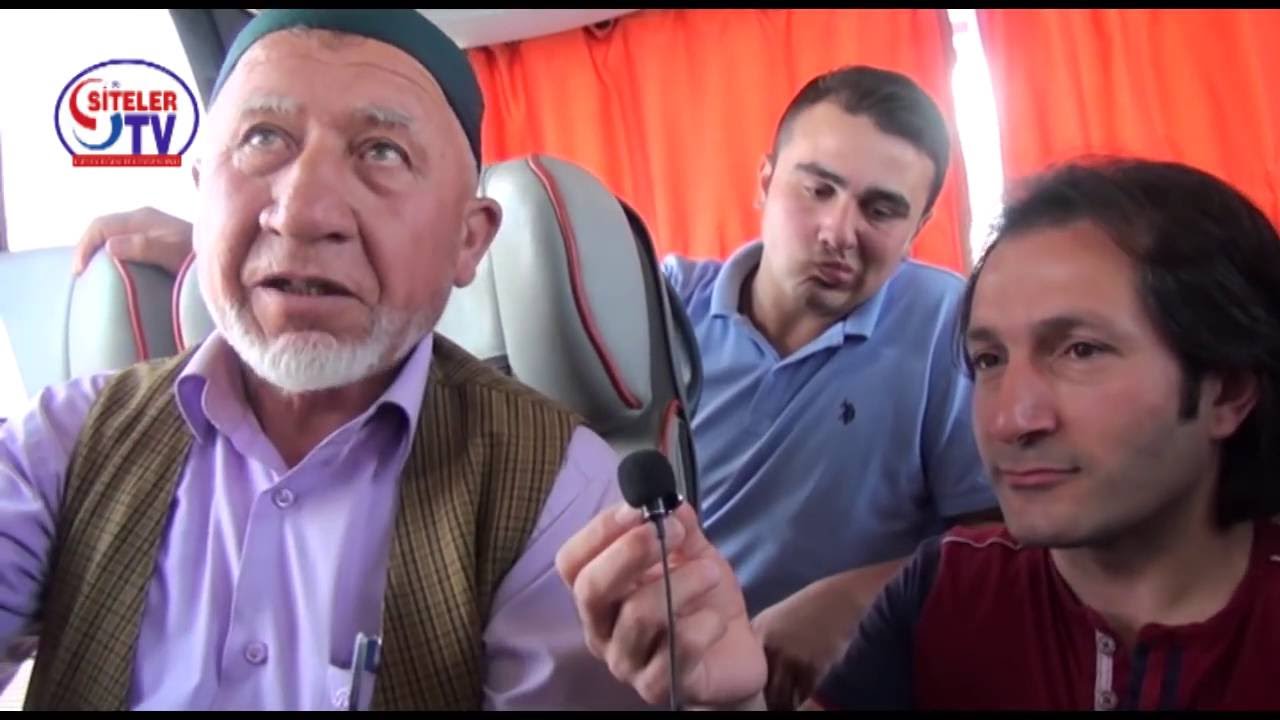 Çorum - Sungurlu / Kızılcakışla Köyü 22. Ramazan etkinliği 1. BÖLÜM