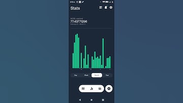 Nodle app walk through
