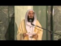 Mufti Menk - Day 28 (Life of Muhammad PBUH) - Ramadan 2012