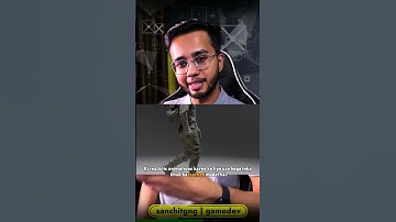 Unity 6 AI update! #gamedev #unity3d #unity6 #gamingcommunity