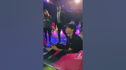 Landon Barker Using familiar song of Chase #shorts #tiktok