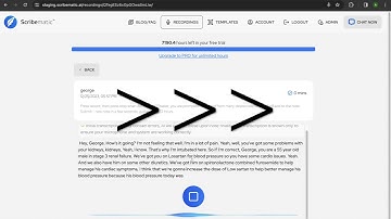 Scribematic 6 2 AI Walkthrough