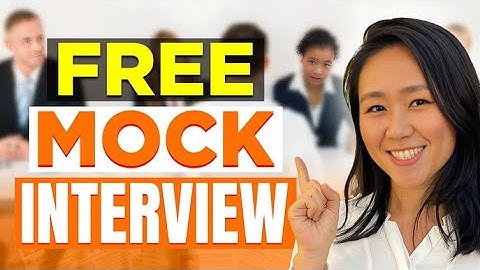Free Mock Interviews: Discover Why You Failed Many Product Manager Interviews