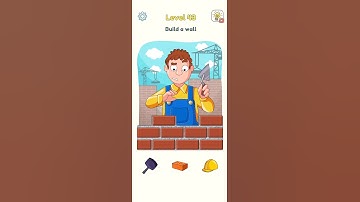 DOP 3 : Displace One Part Game Level 43