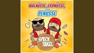Walnüsse, Erdnüsse, Penüsse - Specktakel
