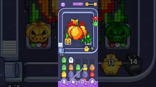 Pixel Flow level 805 Wealth