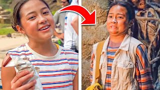 Finding Ohana Behind The Scene Secrets You NEED To Know About!