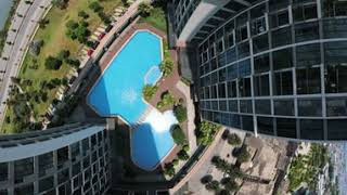 DJI Avata 360 | Sample 8K 60fps 360 Video