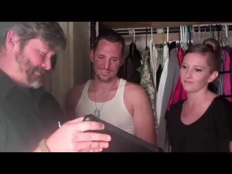 OCCUPATION: BEHIND THE SCENES