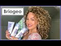 BRIOGEO CURL CHARISMA REVIEW | The Glam Belle