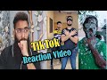 Pakistani Reacts on Tiktok Videos Haroon Vs Zabi | Trending Funny 🤣 Video |