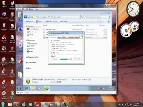 Windows 7 Loader 1.6.9 By Daz Rar