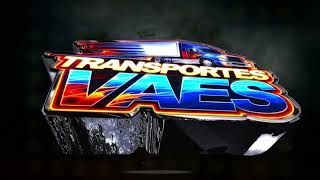 VIDEOLOGO TRANSPORTES VAES - VIDEOLOGOS PARA REDES Y PANTALLAS AL 771 272 9514