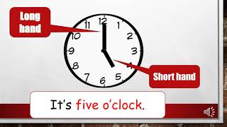 Famous ENGLISH LESSON YEAR 3 MODULE 7 : TIME Wealth
