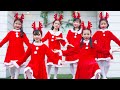 [Official MV] Bé Vui Noel - Tốp Ca | Nhạc Thiếu Nhi Vui Nhộn Hay Nhất