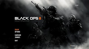 Call of Duty®: Black Ops II - Multiplayer (2022 Gameplay Part 2)