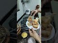दावेली गुजराती स्पेशल डिश | Daabeli Gujarati Special Dish @kalpanakirasoi24 #gujratistreetfood #food