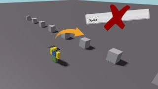 How to Jump Without Jumping on PC and Mobile | Roblox Tutorial