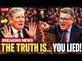 Watch How Labour’s Own MP TURNS ON STARMER! Labour MP Rebels in Explosive Commons Clash!