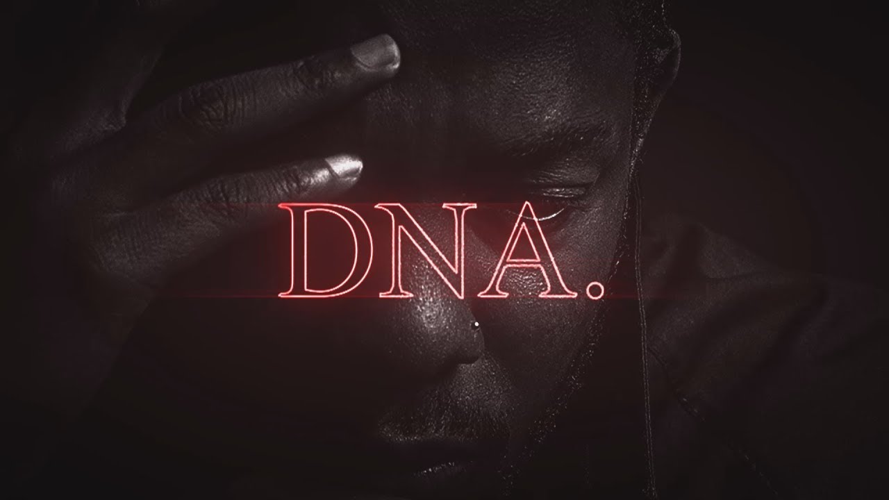 dna informasi