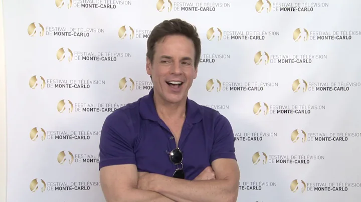 Christian LEBLANC - The Young and the Restless - FTV13