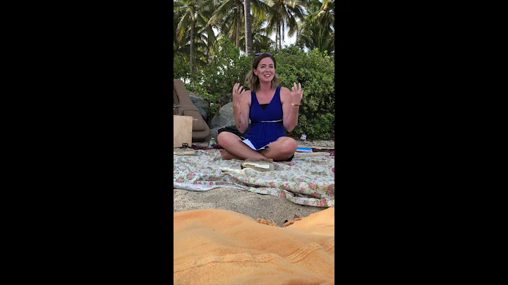 Sayulita Beach Church - Rebekah Culp - Peace (29Ap...