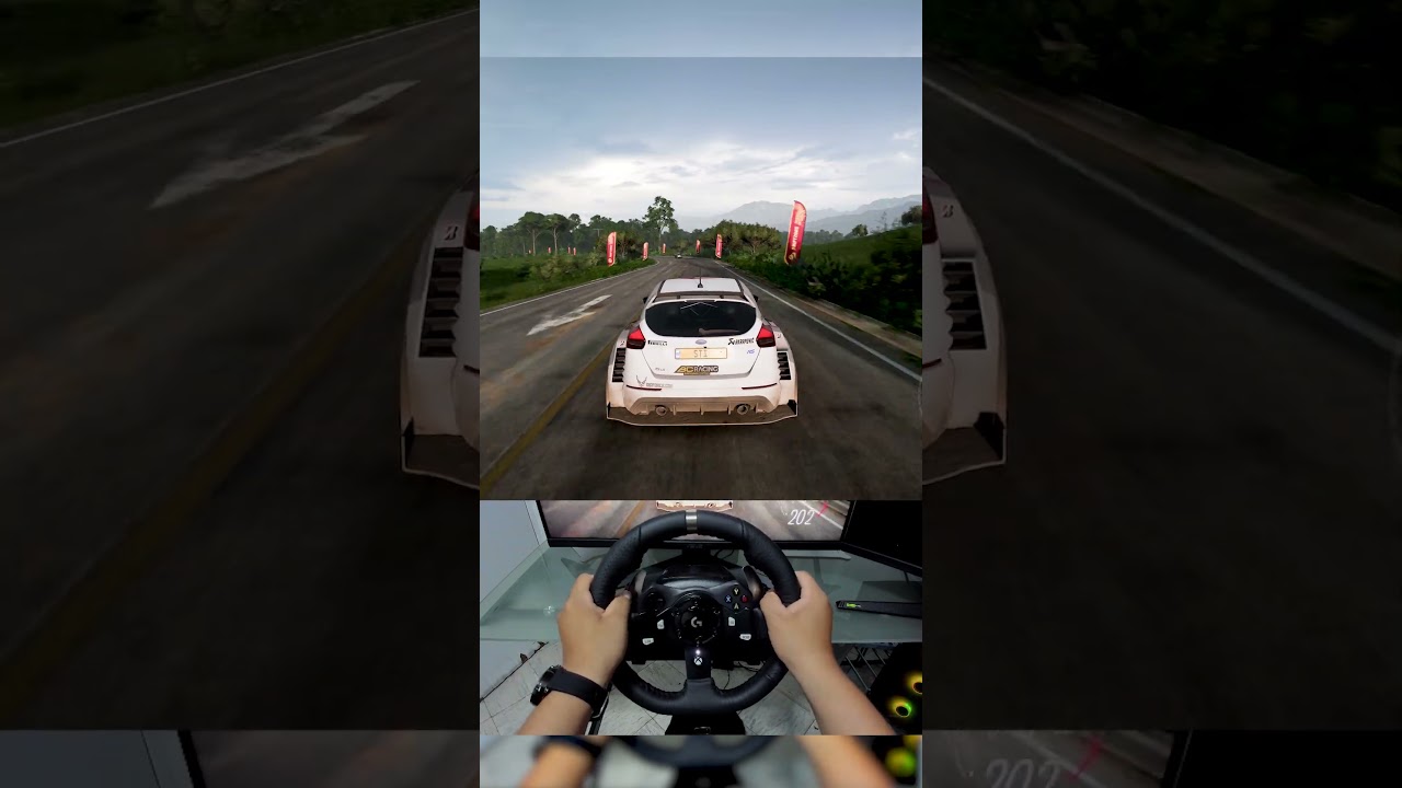 This Circuit Went Smooth and FAST 🔥