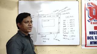24 Minutes me Notepad sikhe / By Mahboob Ilahi #shinetutorial #shine_tutorial