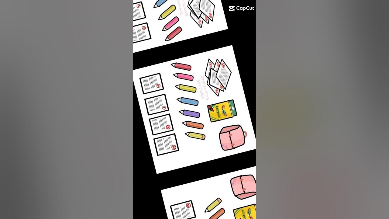 предметы для гачи #рекомендации #гачаклуб #гачалайф #идеянемоя #идеи # ...