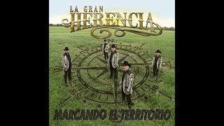 La Gran Herencia - El Payaso Que Te Amaba ♪ 2017 chords