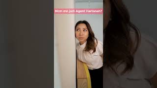 Macam mana nak jadi agen hartanah? Macam mana nak jadi agen hartanah?