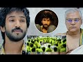 Aadhi's Ghostly Encounters | Thrilling Scenes | Marakathamani Movie | Icon Entertainments