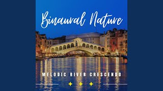 Melodic River Crescendo