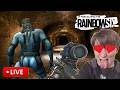 R6 SIEGE WITH RHETTANYL -VOD-