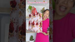 Let’s Unbox My Birthday Gifts 🎁 🥳 #birthday #gift #unboxing #happy #shorts