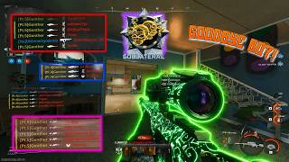 BO7 Sniping Pt.5