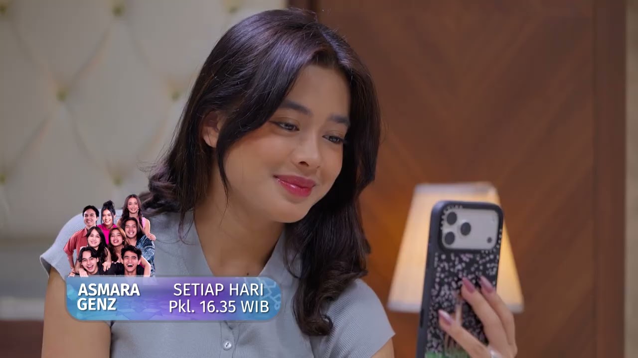 Asmara Gen Z | Cuplikan Eps. 471
