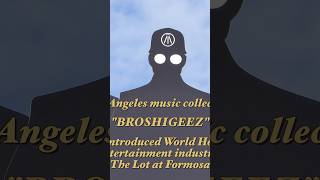 BROSHIGEEZ Launched & introduced World Hop at The Lot at Formosa
Los Angeles music collective BROSHIGEEZ officially launched and introduced World Hop during a special entertainment industry gathering at The Lot at Formosa in West Hollywood.
World Hop blends the storytelling and rhythm of hip-hop with global instruments, languages, rhythms and cultural traditions. The event will feature new music, visual elements and an introduction to the creative vision behind the movement.
Celebrities interviewed on the Gold Carpet by Host Stevie Ray Allen for MajorFilmEvents.com
Interviews include:
#Celebrities, #entertainmentnews, #interviews, #redcarpet, #music BROSHIGEEZ Launched & introduced World Hop at The Lot at Formosa