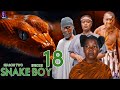 Snake boy  ep 18  season two clamu 19