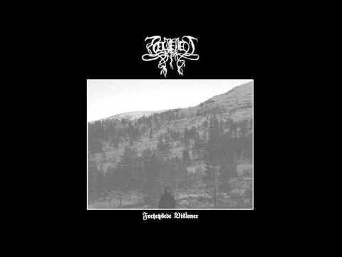 Helvetespine - Forheksede Visjoner (Full Album)