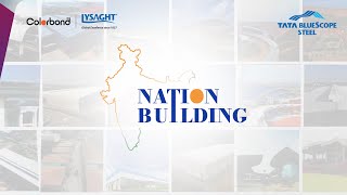Building the India of Tomorrow | Ta...